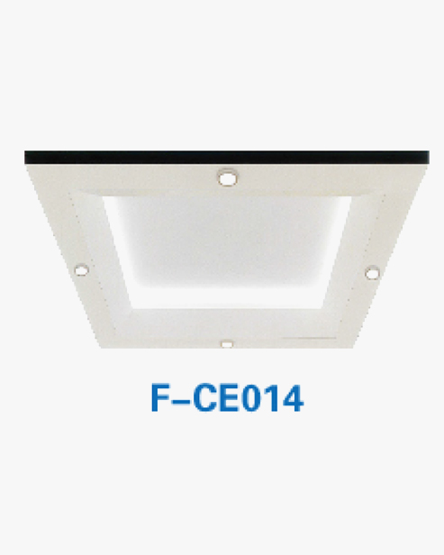 Serie Soffitto